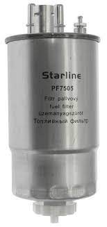 SF PF7505 Üzemanyagszűrő STARLINE 
